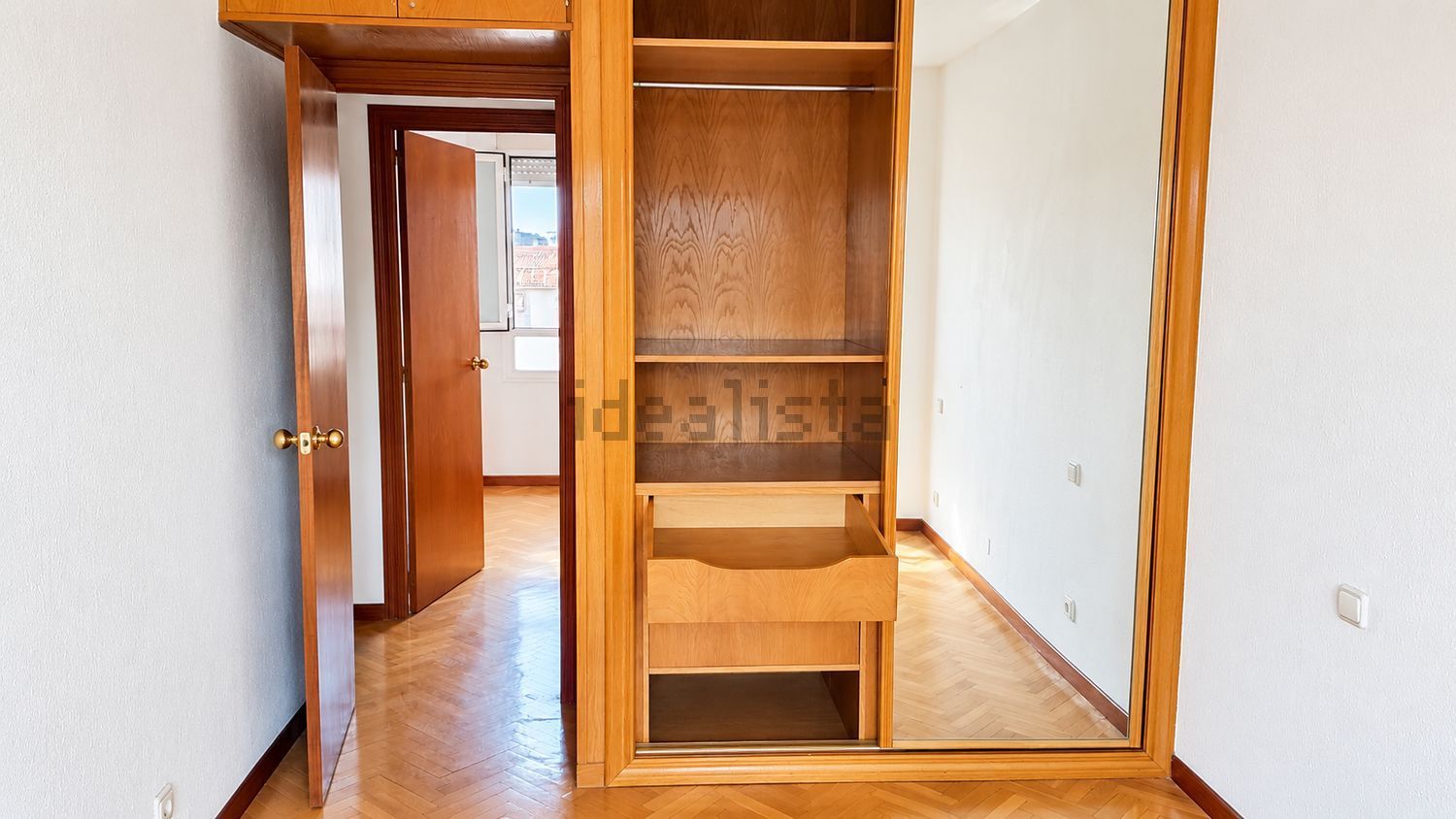 Apartamento 75 m² em Madrid