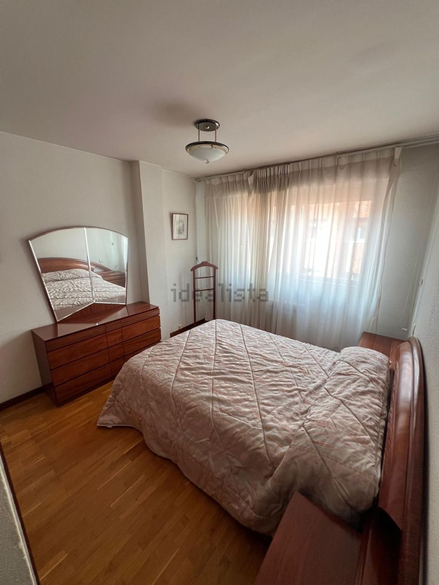 Piso de 85 m² en Zamora