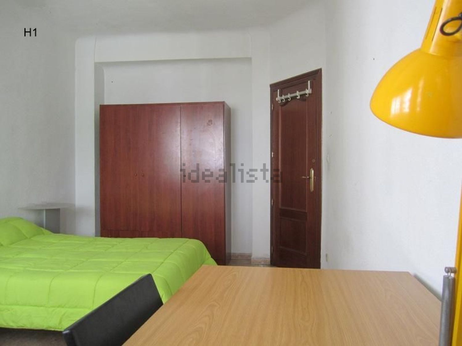 Квартира 105 м² в Granada