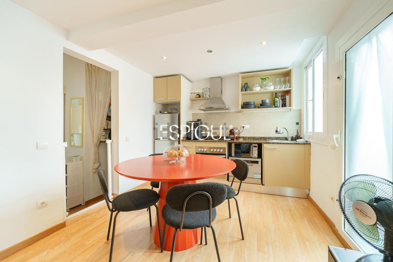 Pis de 43 m² a Barcelona