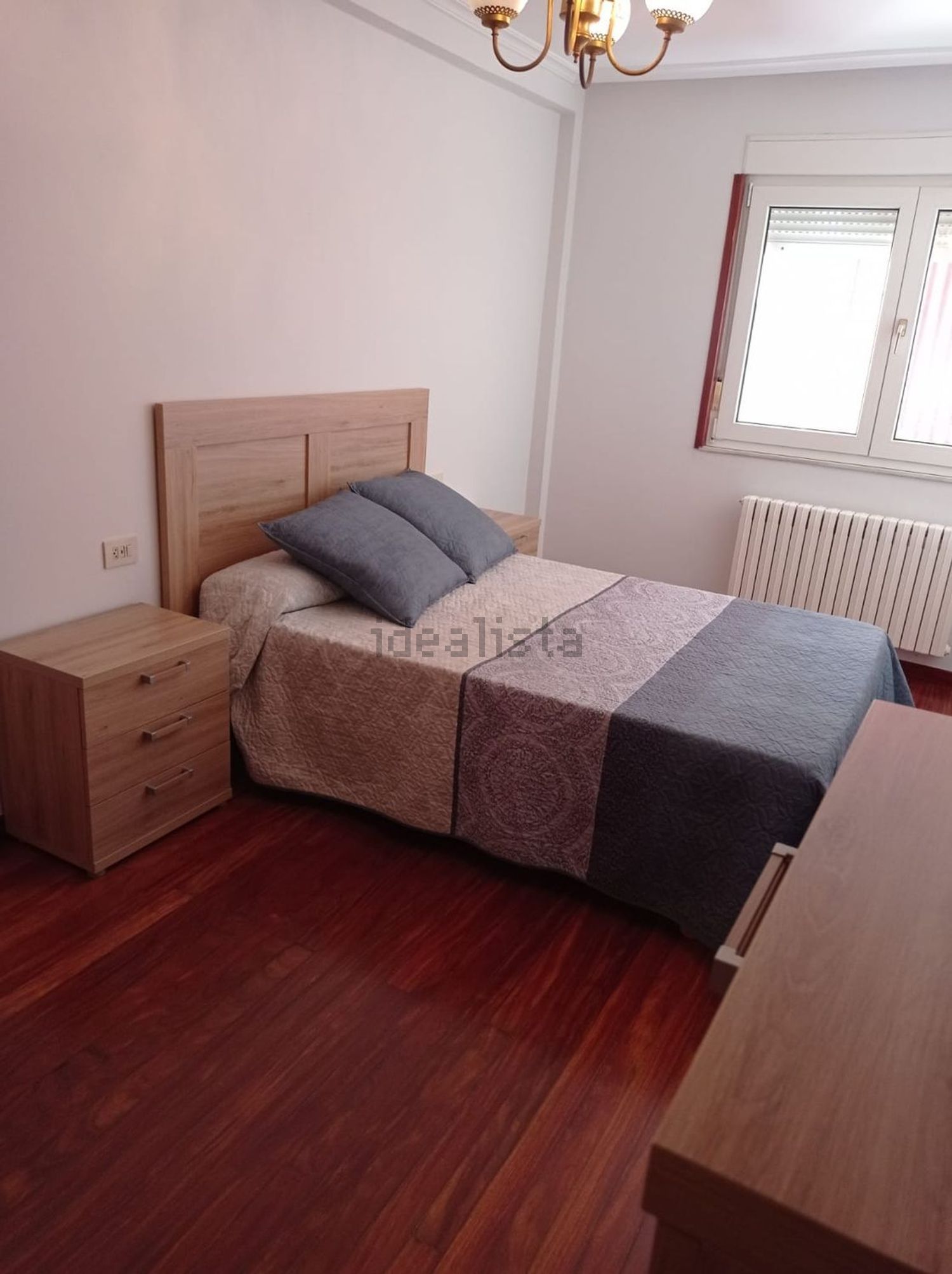 Piso de 120 m² en Vilalba