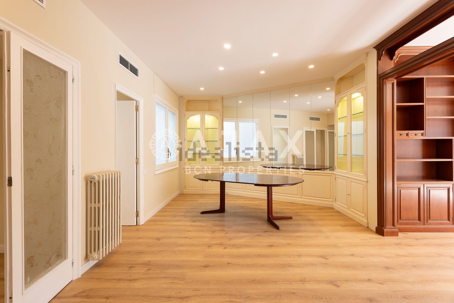 Appartamento 220 m² a Barcelona