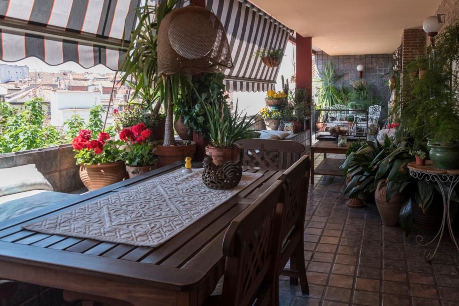 Habitación en alquiler, Madrid