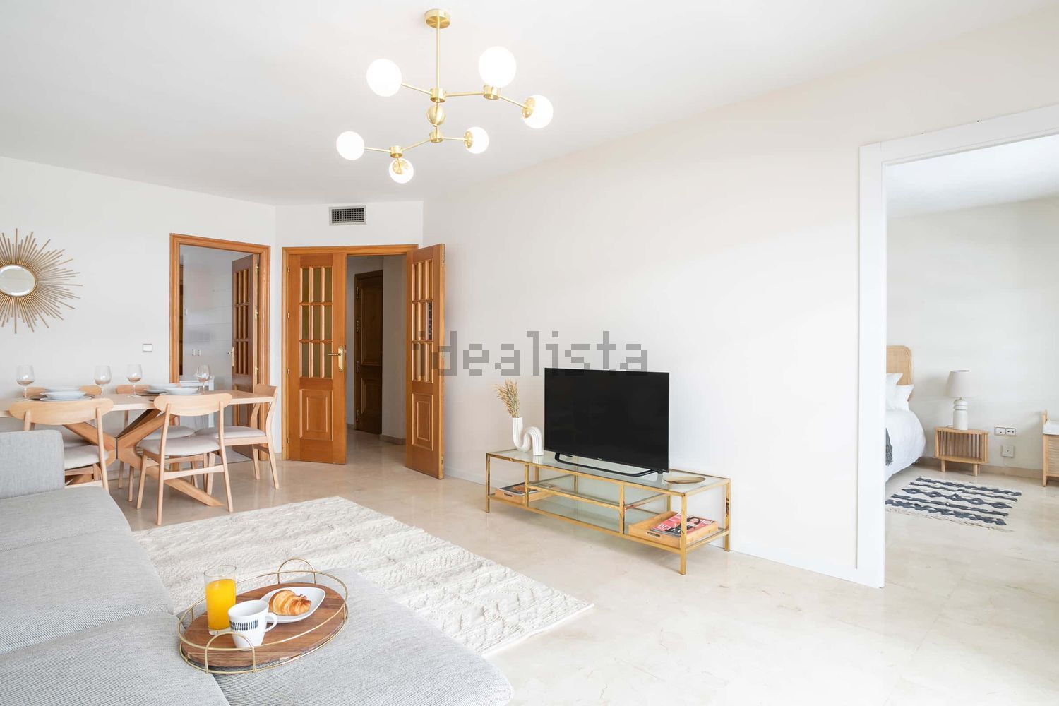 Room for rent, Alacant / Alicante