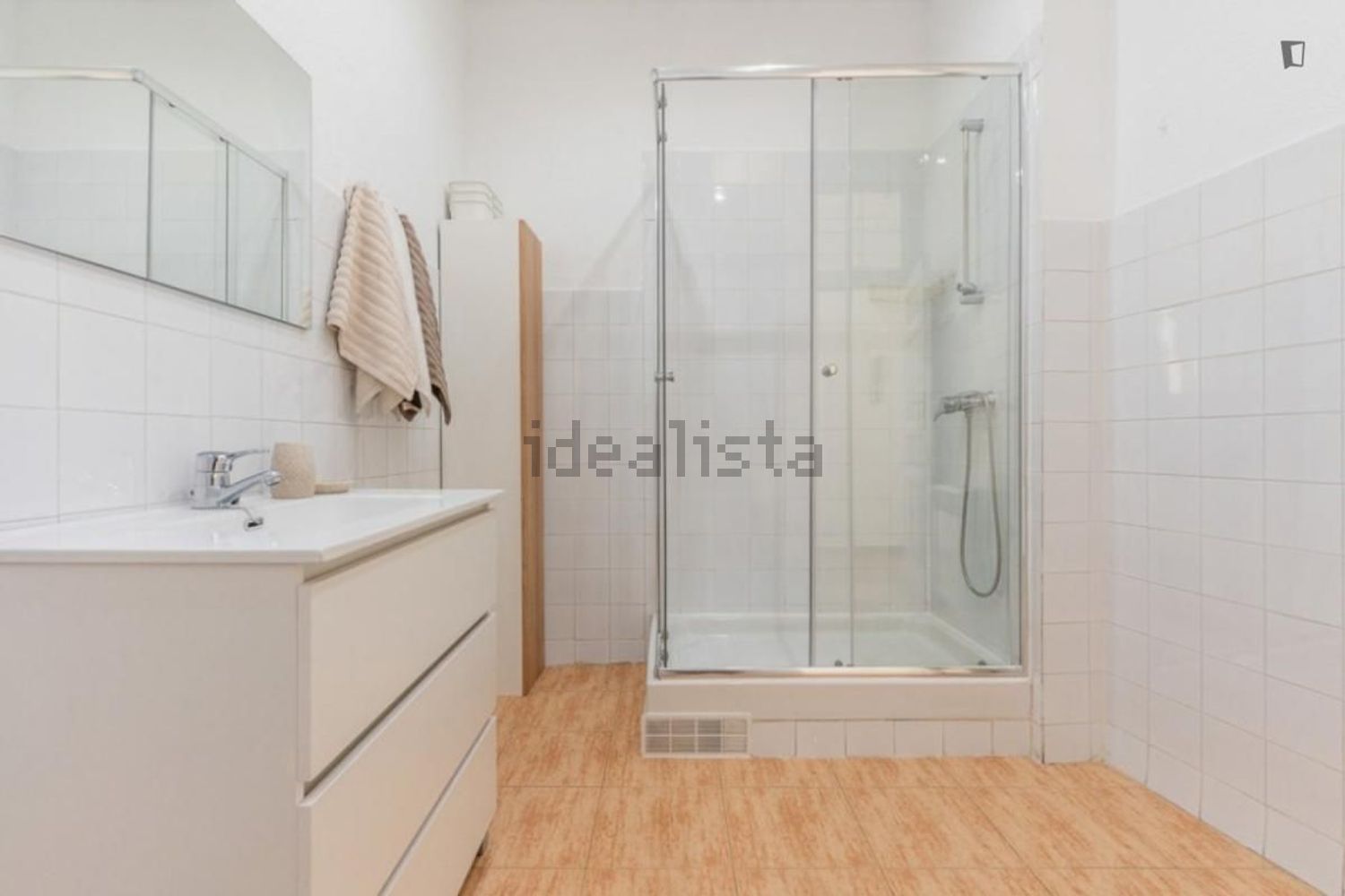Habitación en alquiler, Madrid