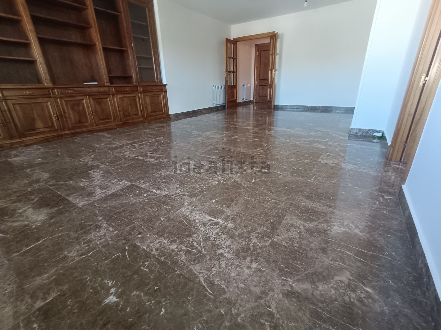 Pis de 165 m² a Madrid