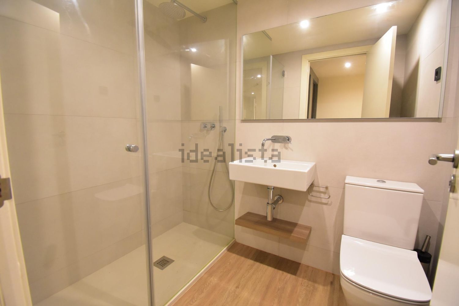 Piso de 96 m² en Barcelona