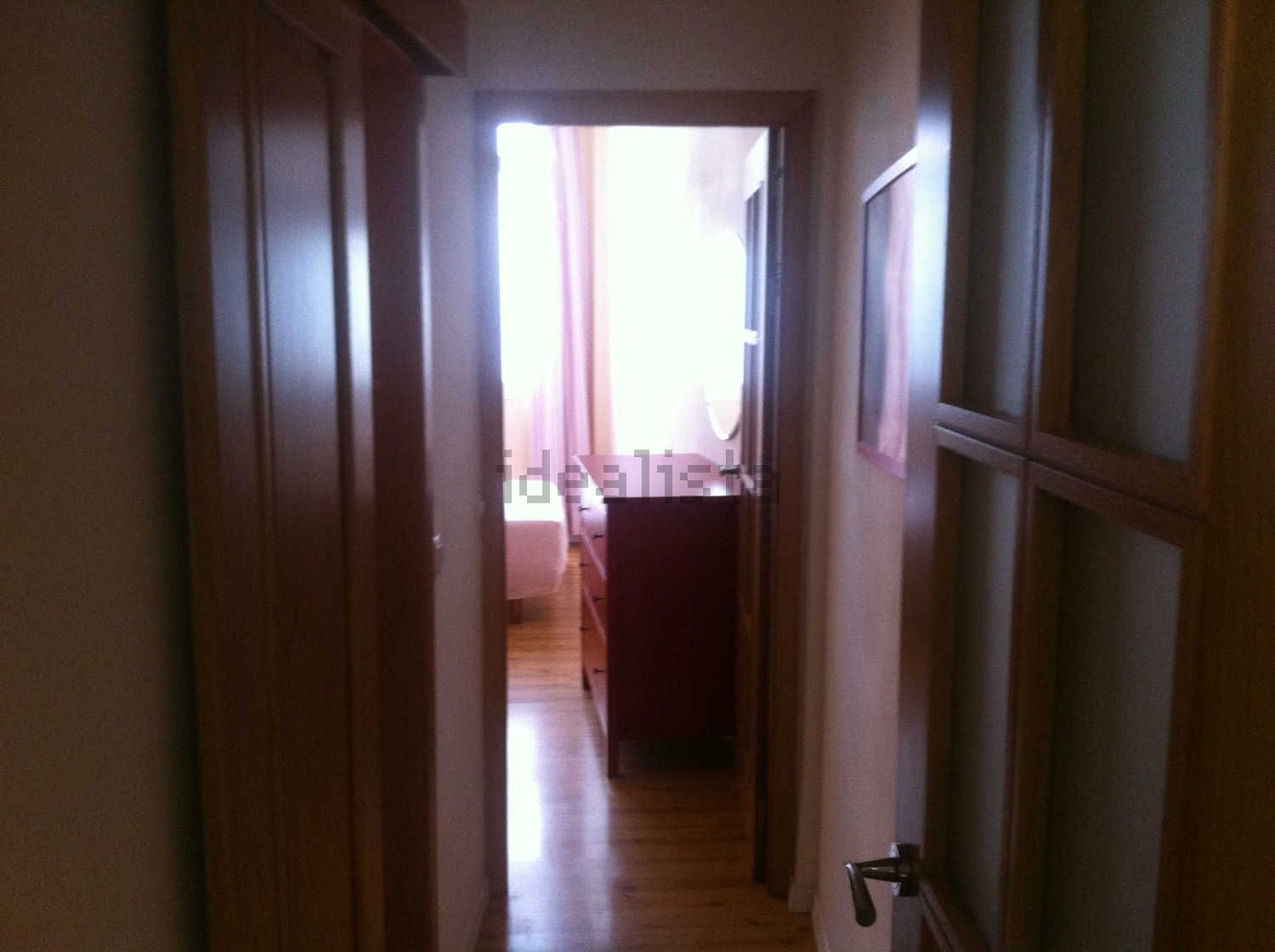 Pis de 60 m² a Sevilla