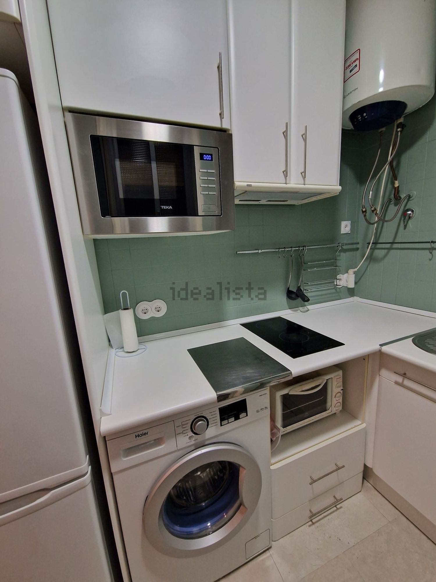 Appartamento 45 m² a Madrid