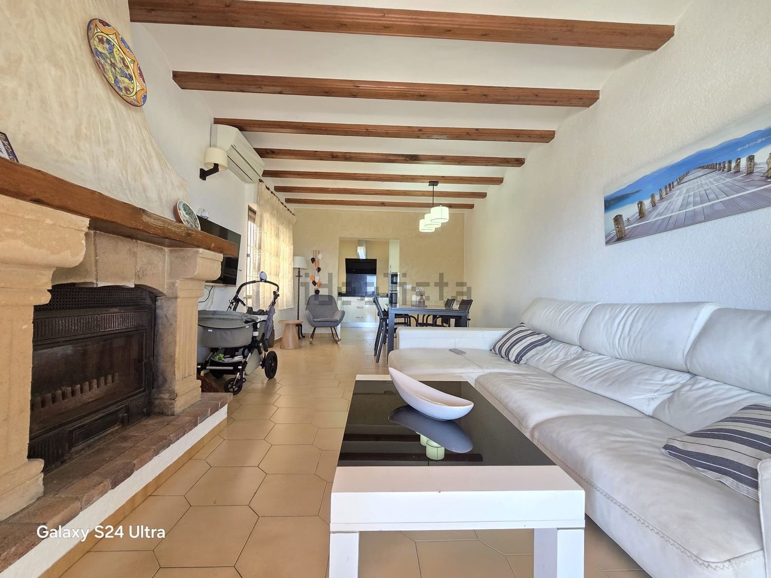 Casa de 180 m² a Xàbia