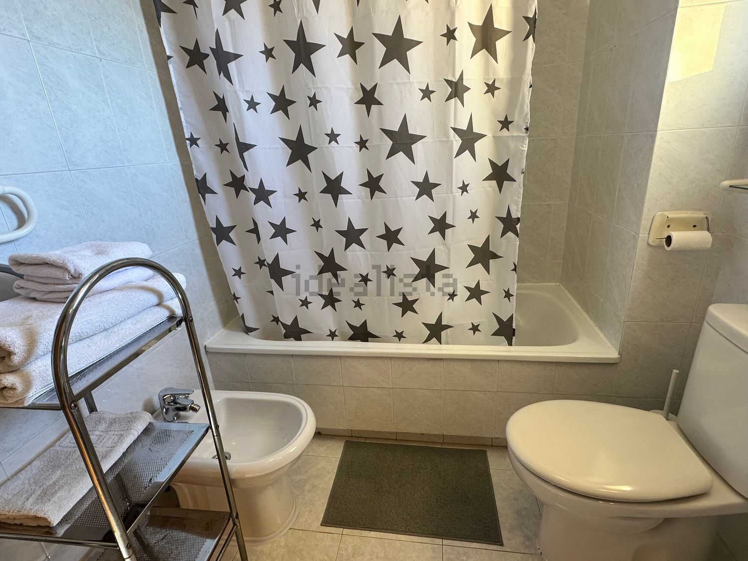 Appartement 119 m² à Benalmádena