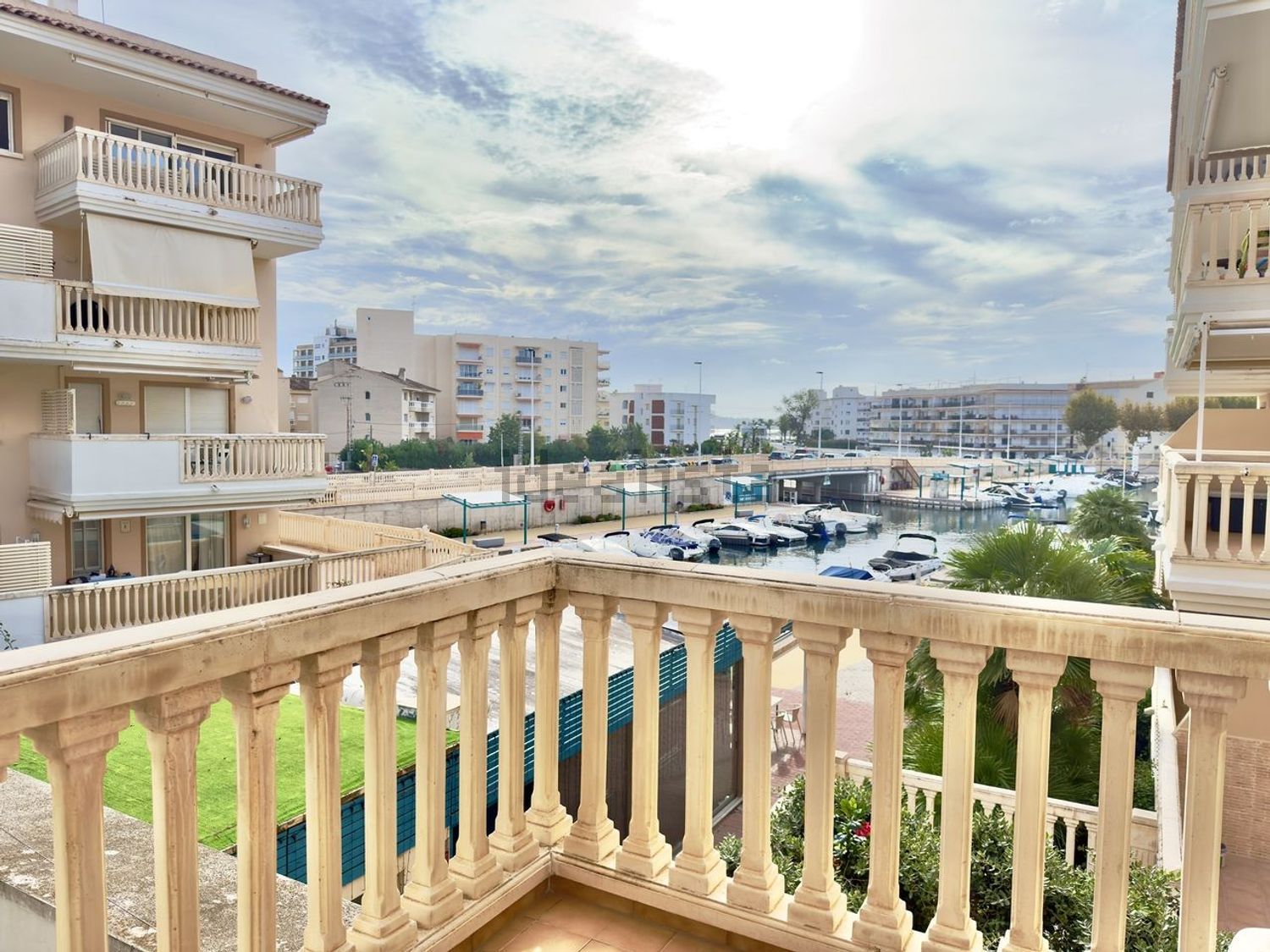 Wohnung 90 m² in Xàbia / Jávea