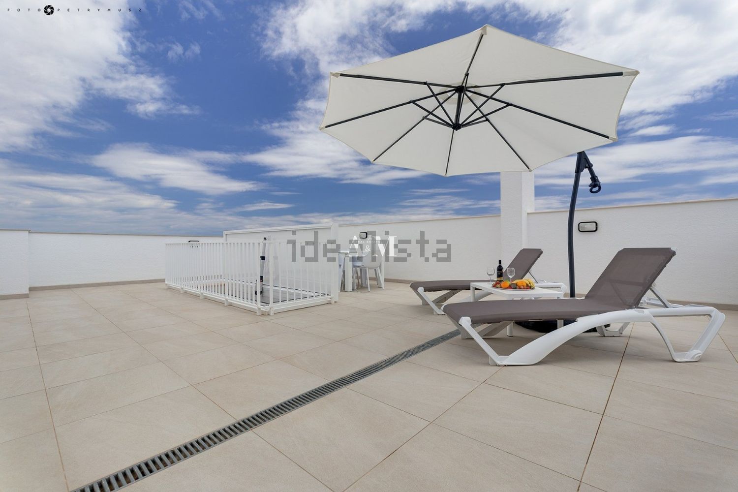 Appartement 150 m² à Orihuela