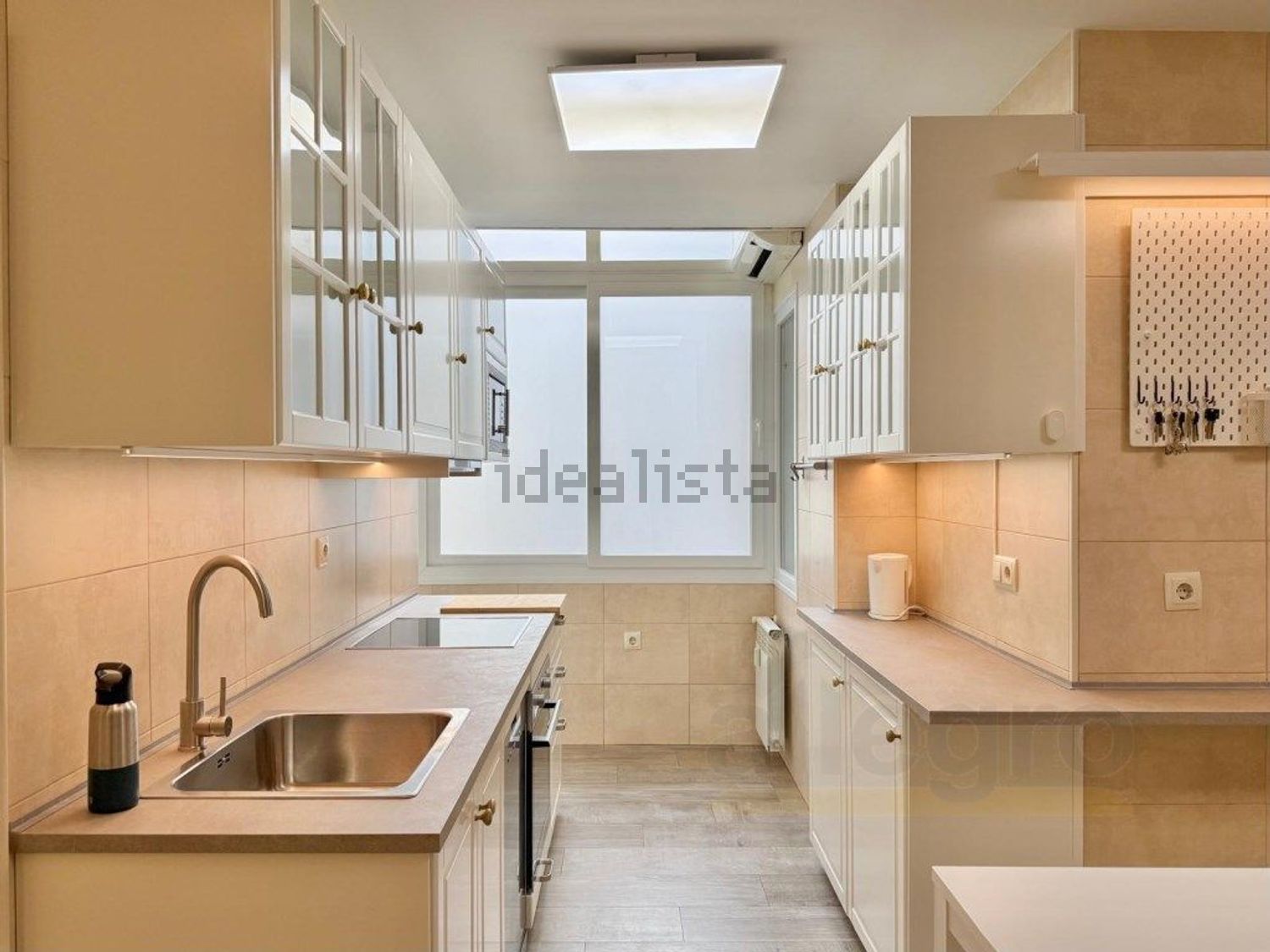 Wohnung 187 m² in Madrid