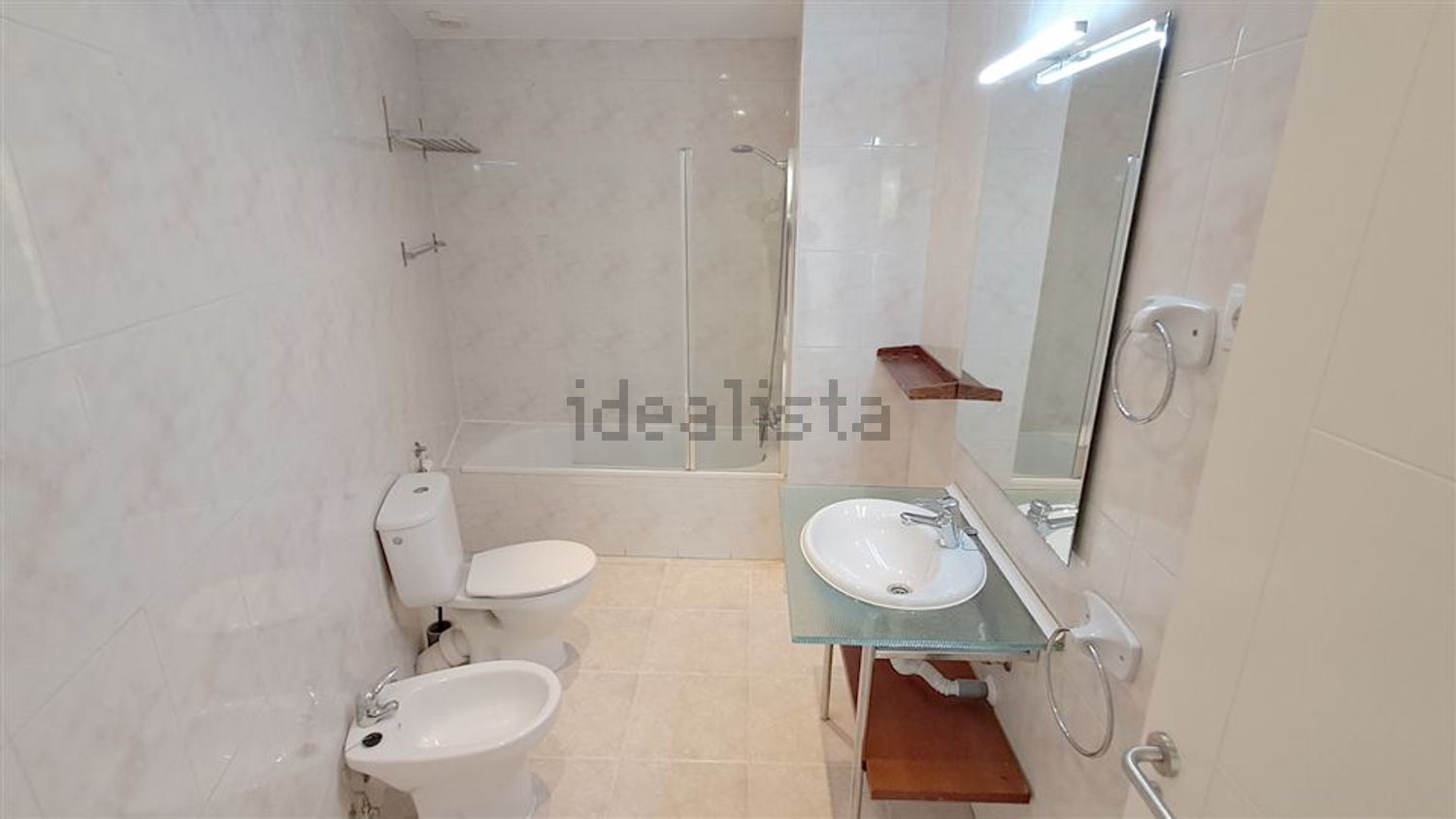 Flat 80 m² in Madrid