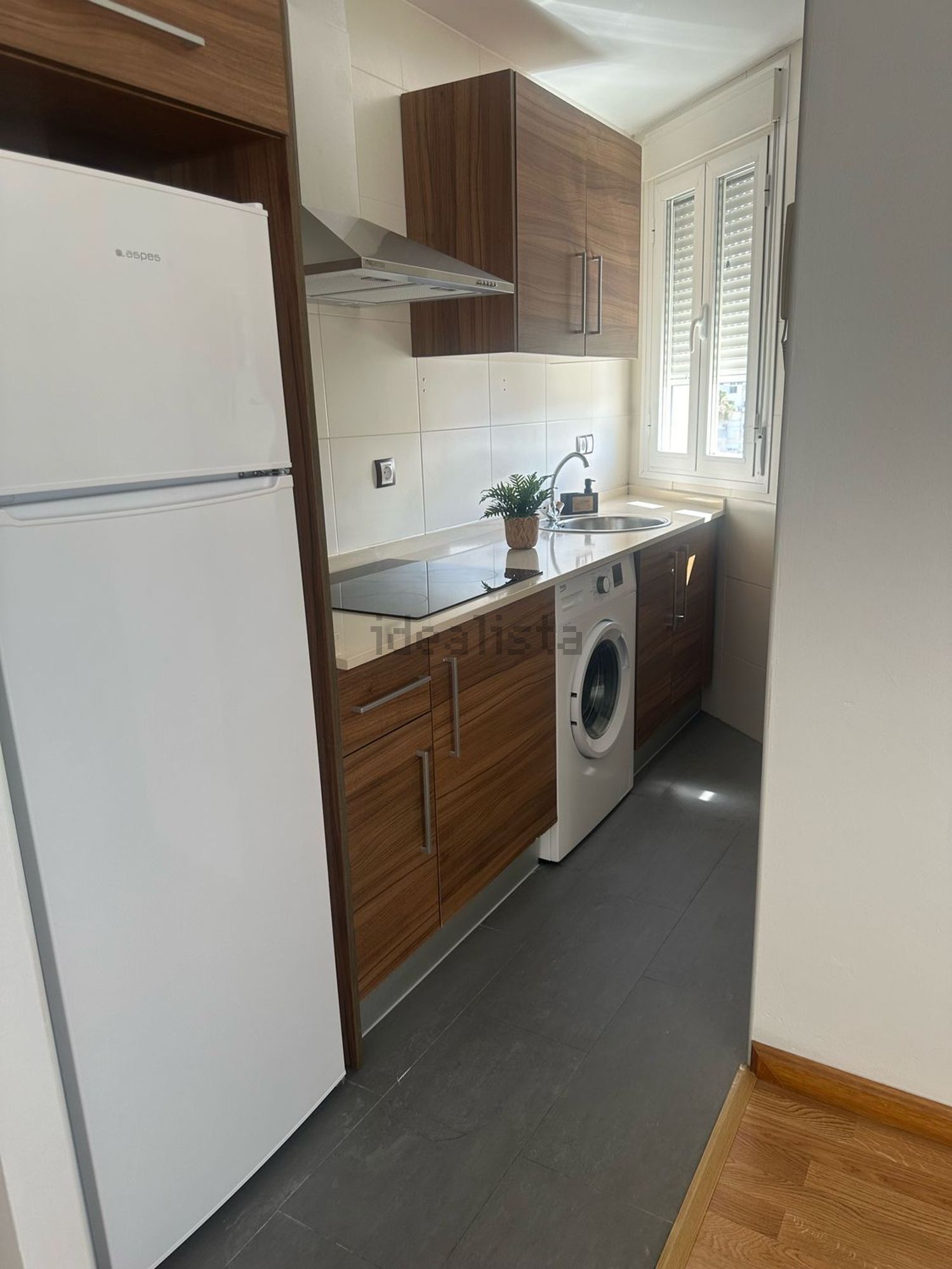 Pis de 66 m² a San Fernando