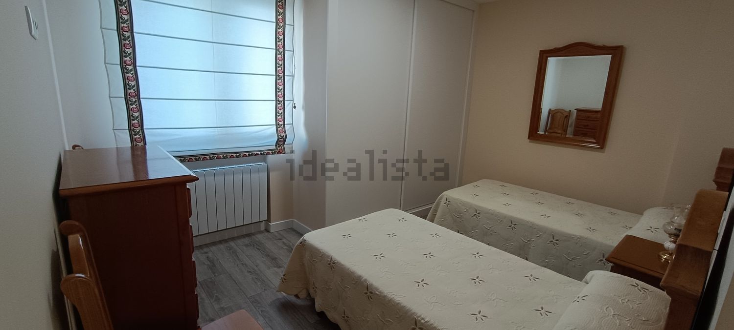 Pis de 83 m² a Gijón
