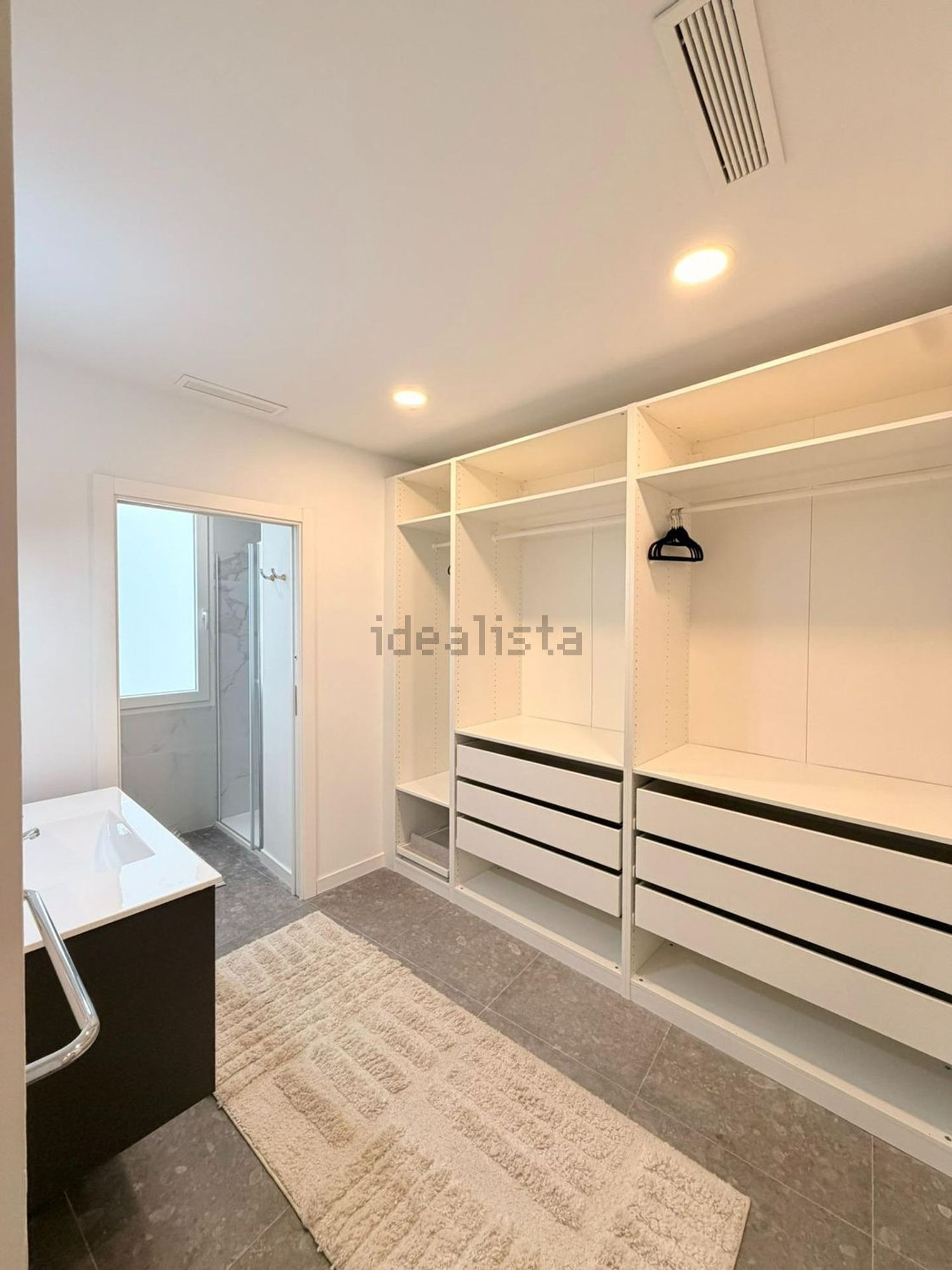 Piso de 130 m² en Alicante