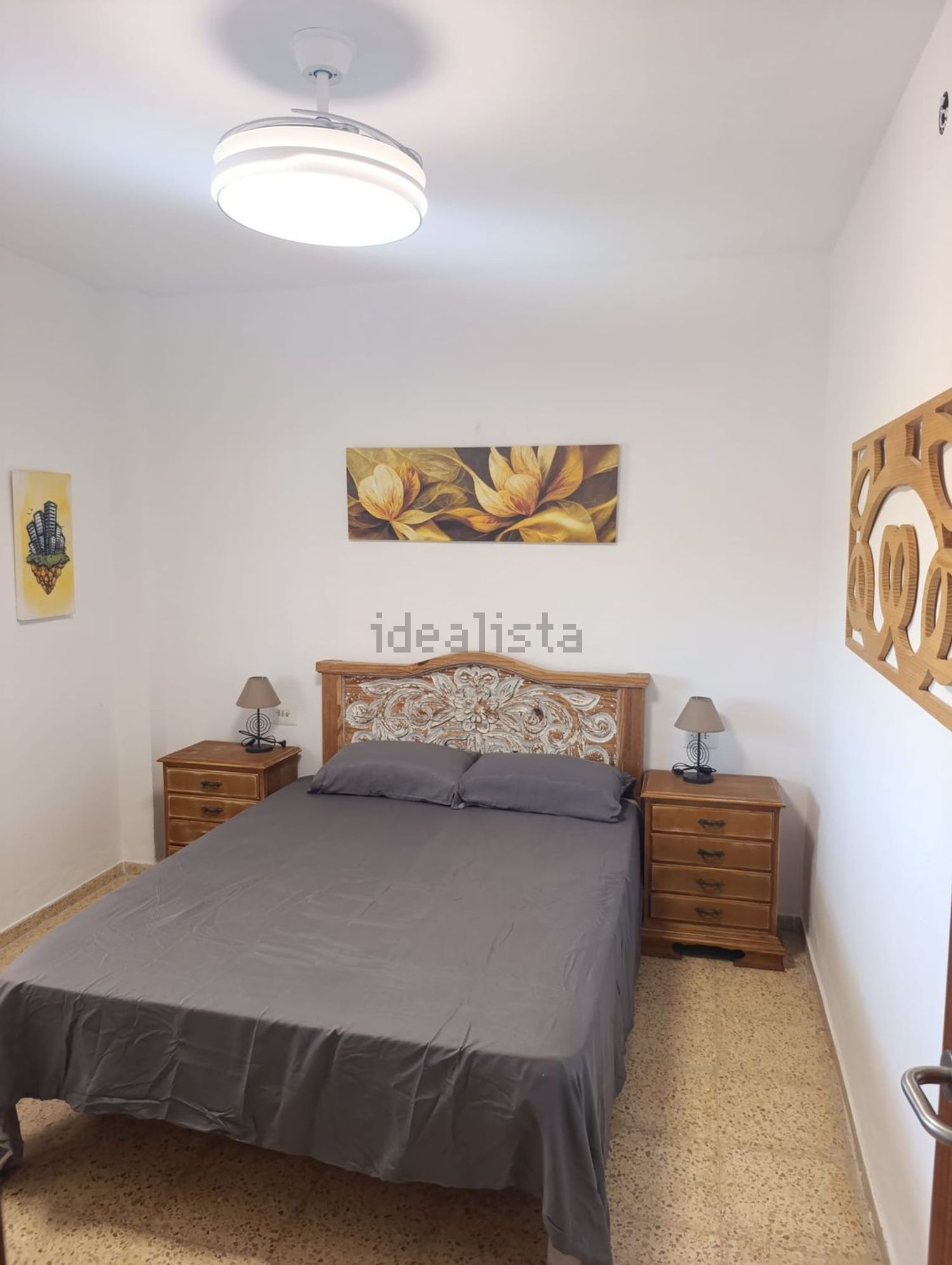 House 85 m² in Godelleta