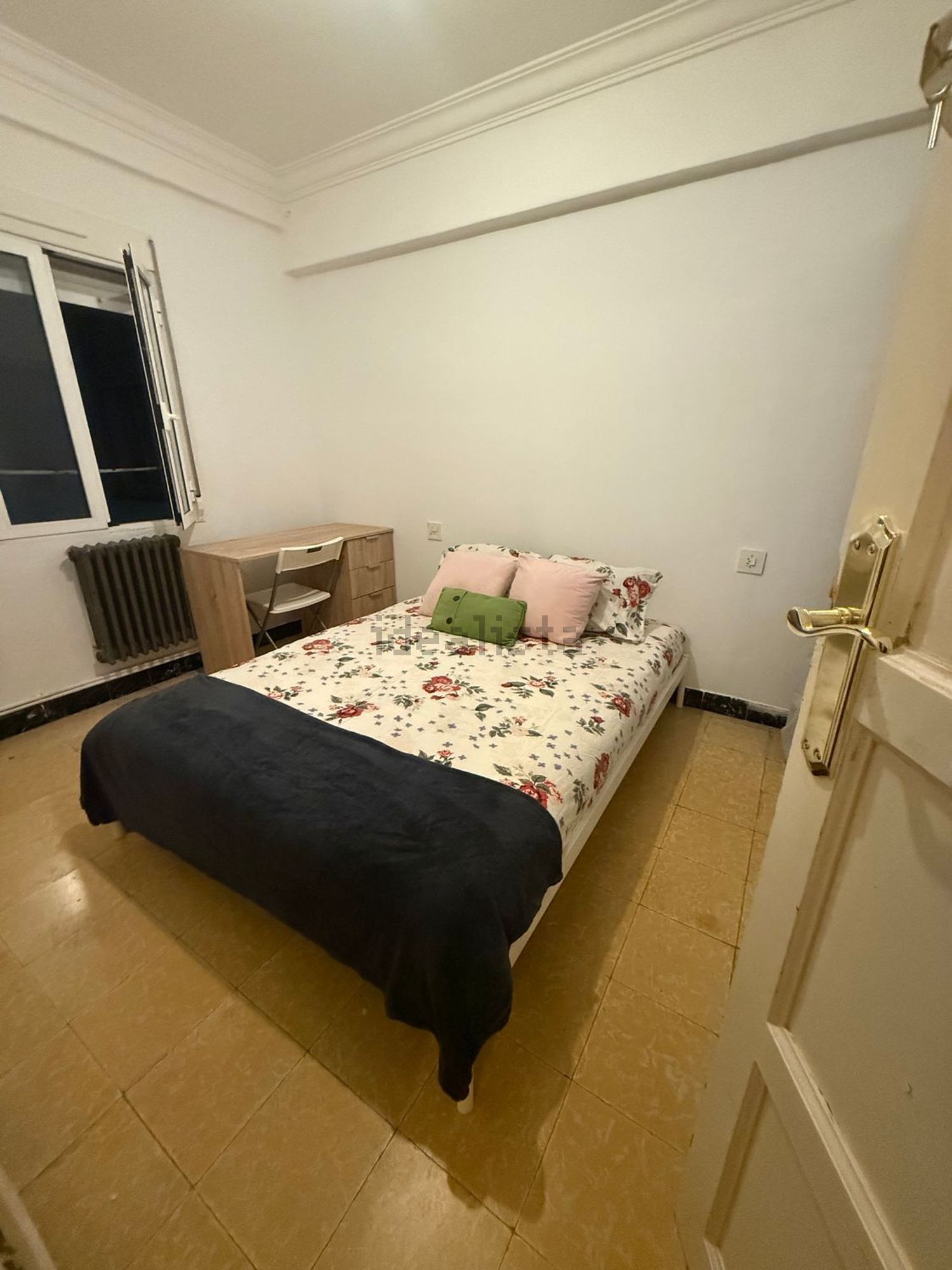 Zimmer zur Miete, Saragossa