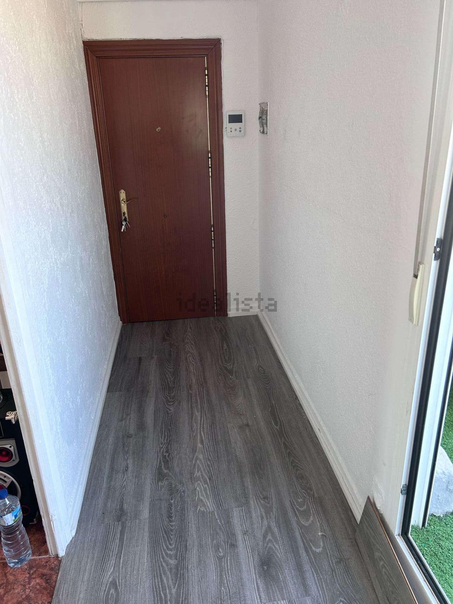 Piso de 50 m² en Zaragoza