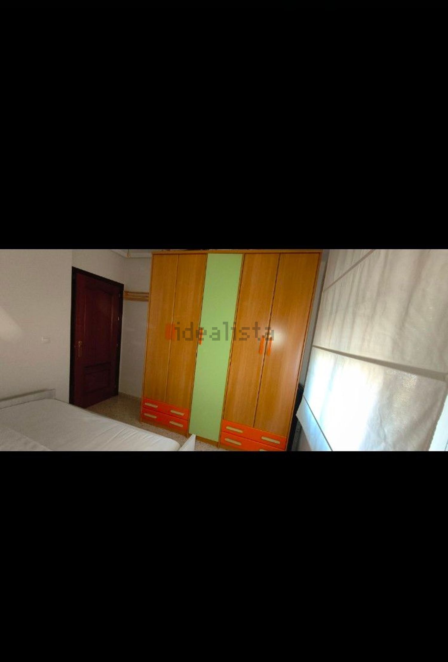 Piso de 92 m² en Mairena del Aljarafe