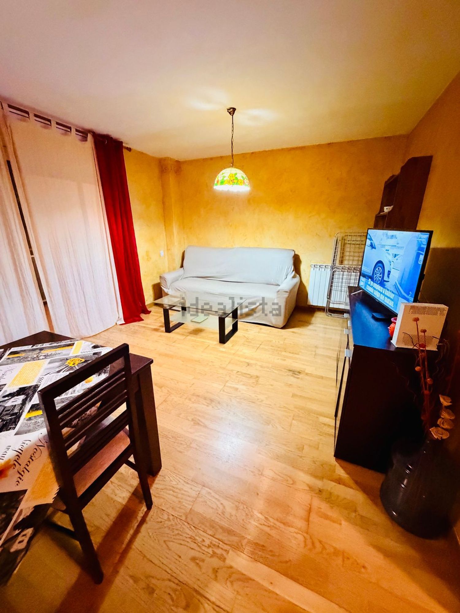 Pis de 59 m² a Lleida