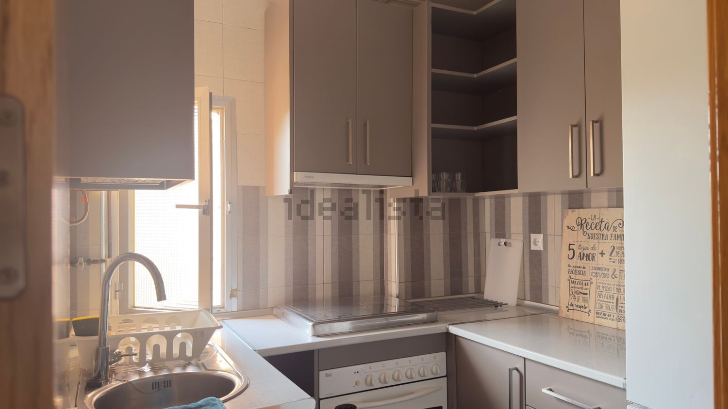 Appartement 70 m² à Puertollano