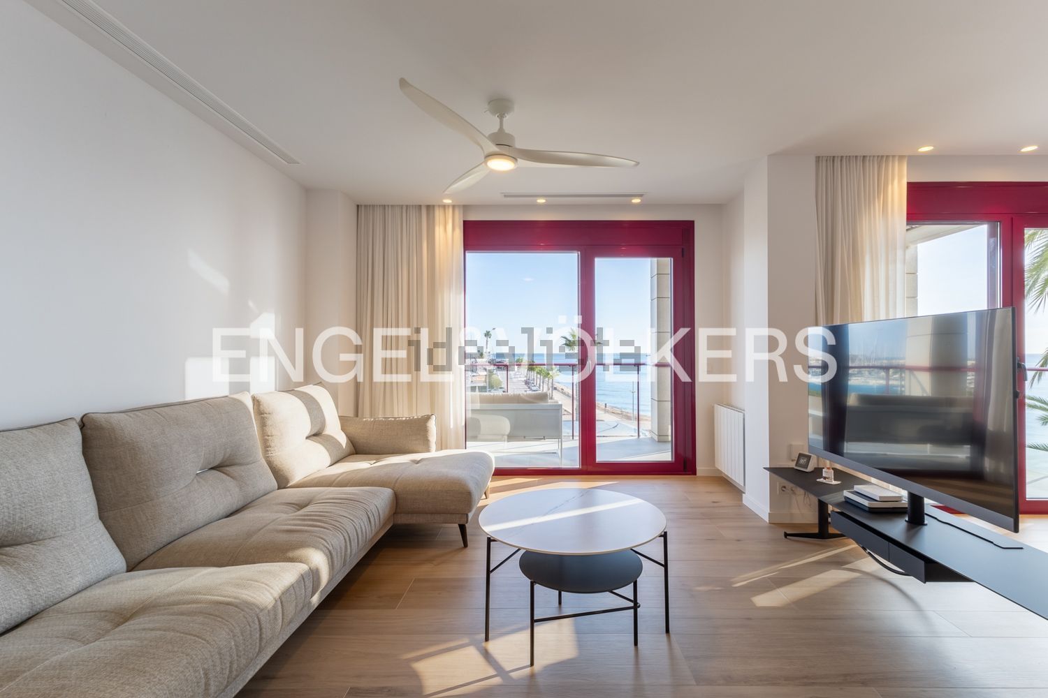 Pis de 132 m² a Dénia
