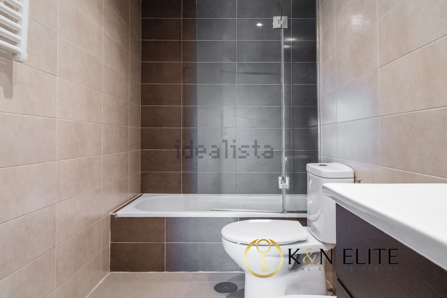 Pis de 165 m² a Madrid