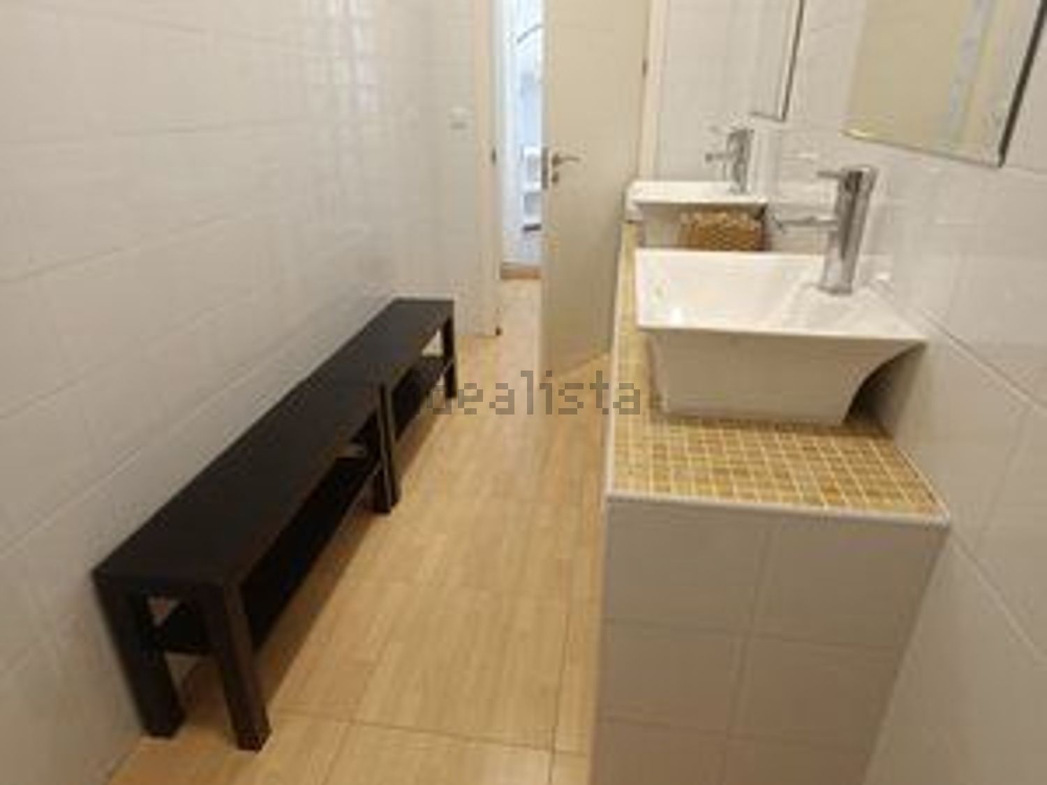 Apartamento 105 m² em Madrid