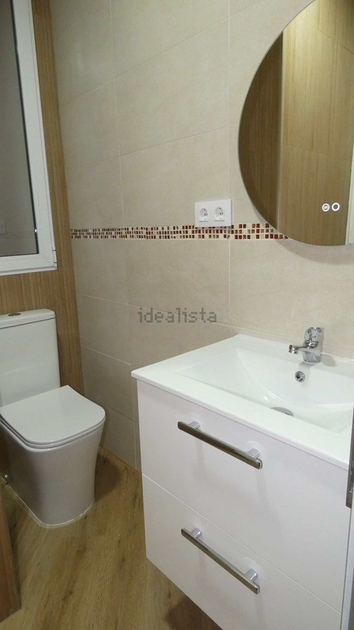 Pis de 115 m² a València