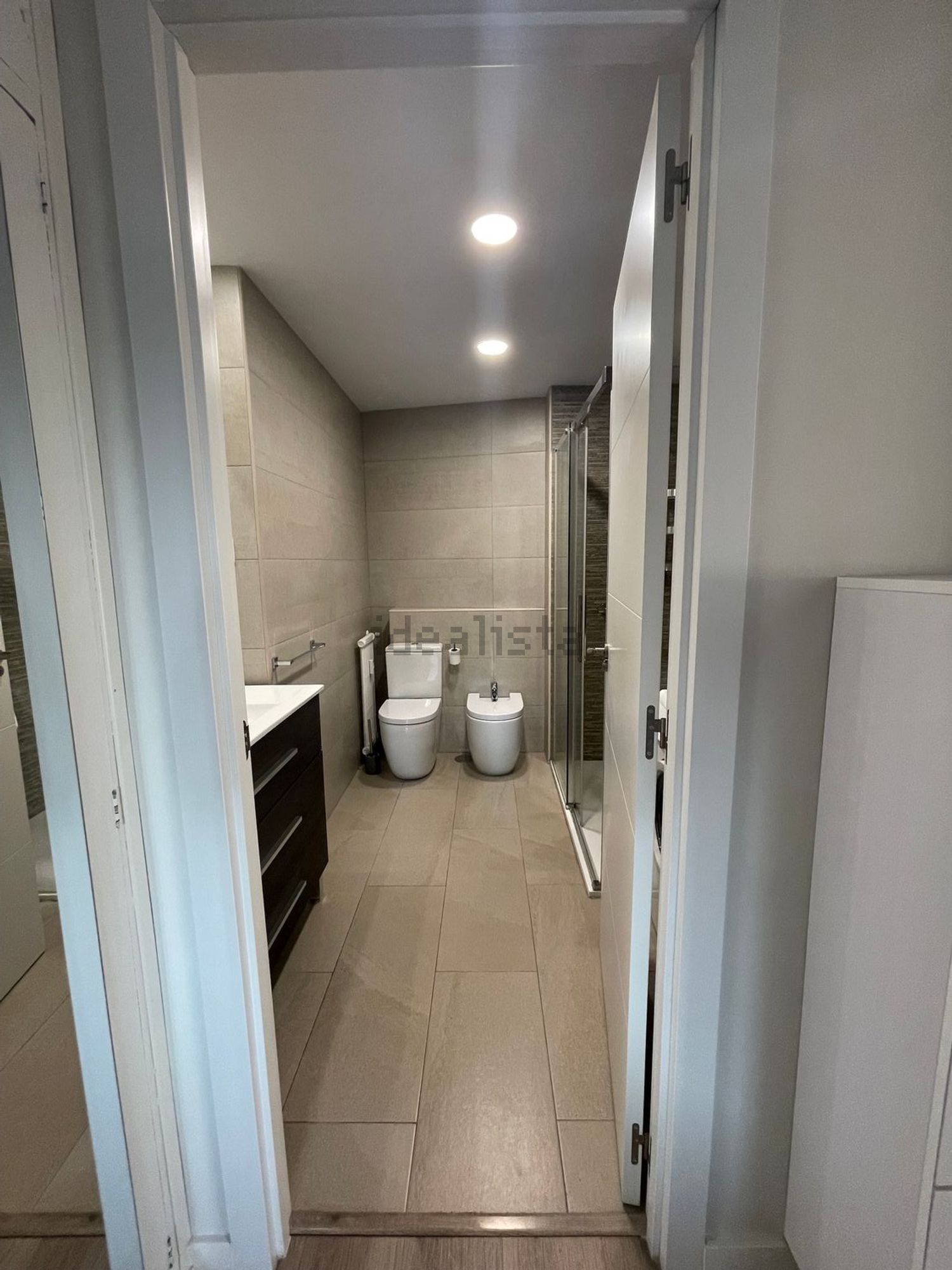 Pis de 65 m² a Madrid