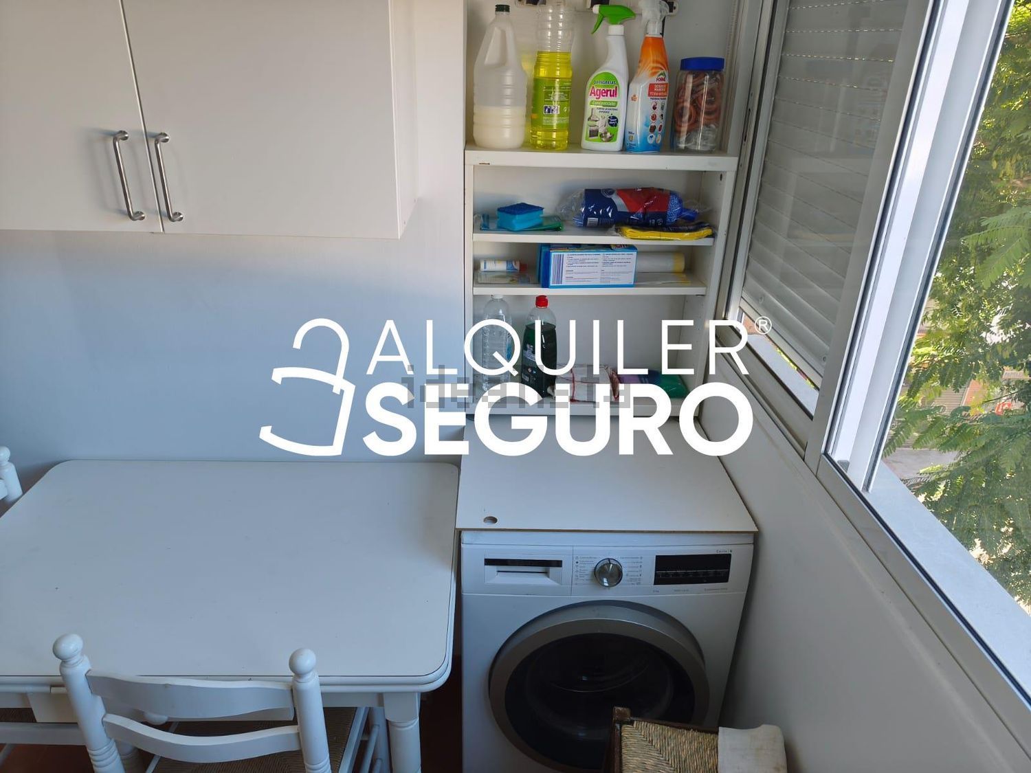Appartement 80 m² à Séville