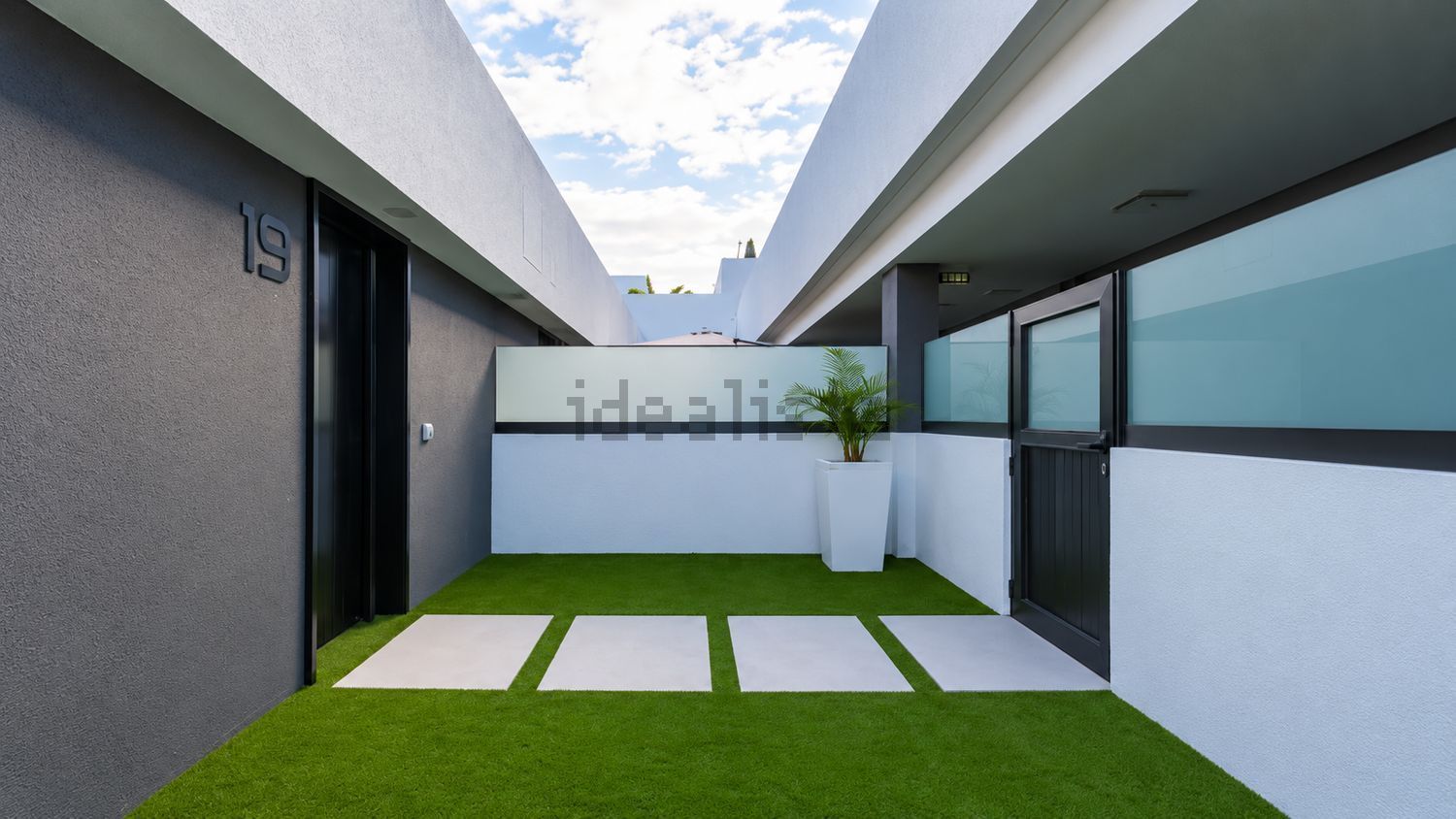 Pis de 67 m² a Mogán