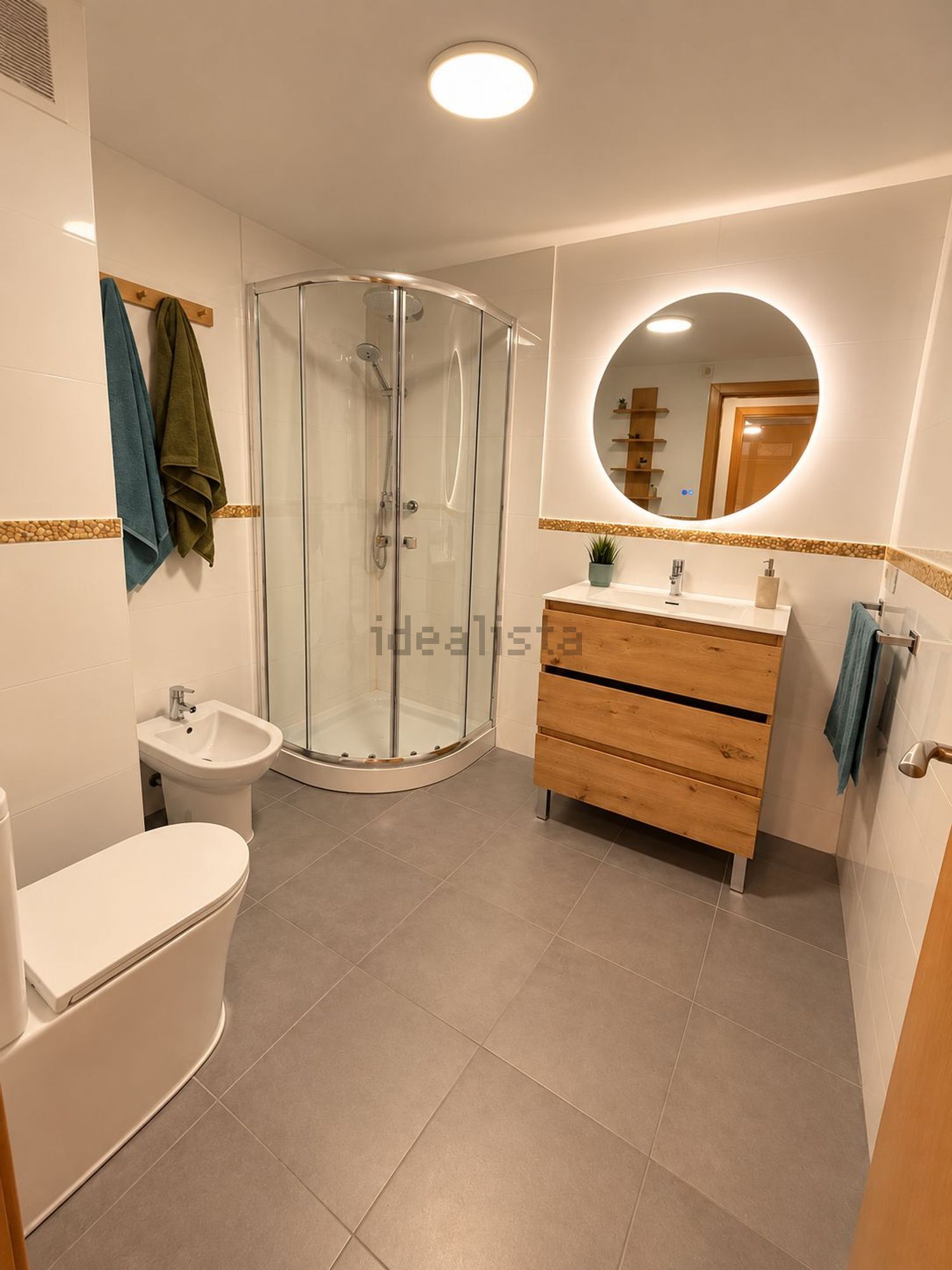 Appartement 78 m² à Almassora