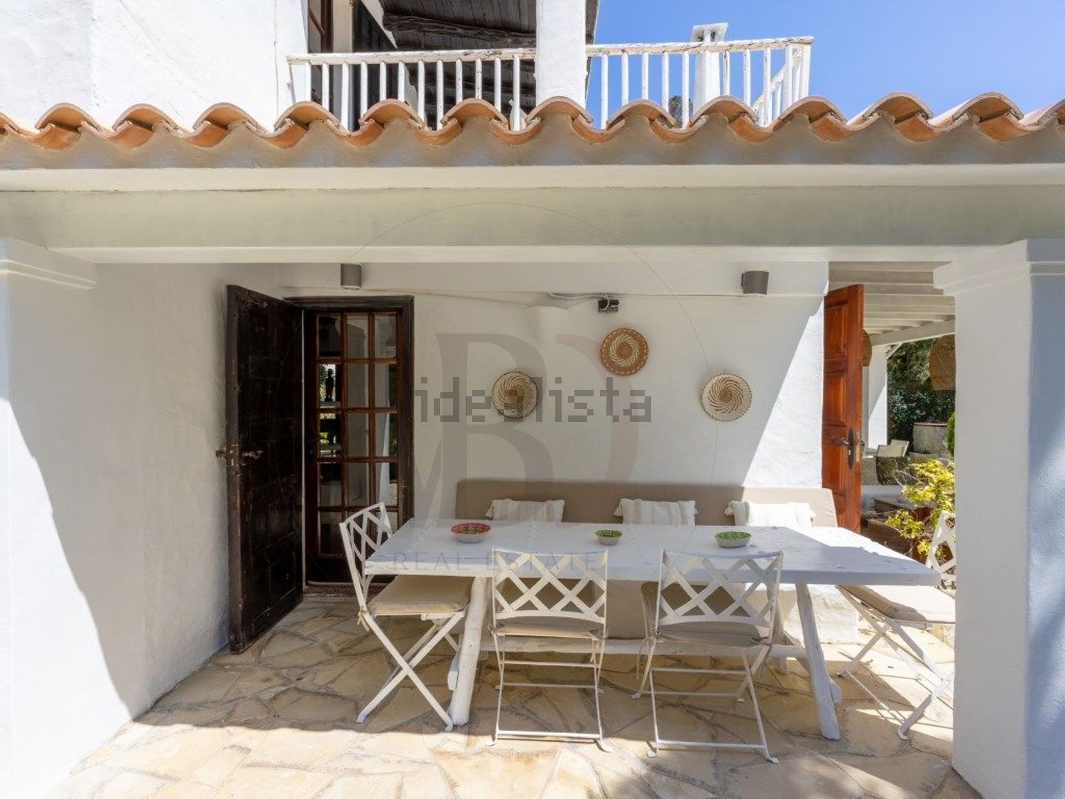 Будинок 325 м² у Sant Josep de sa Talaia