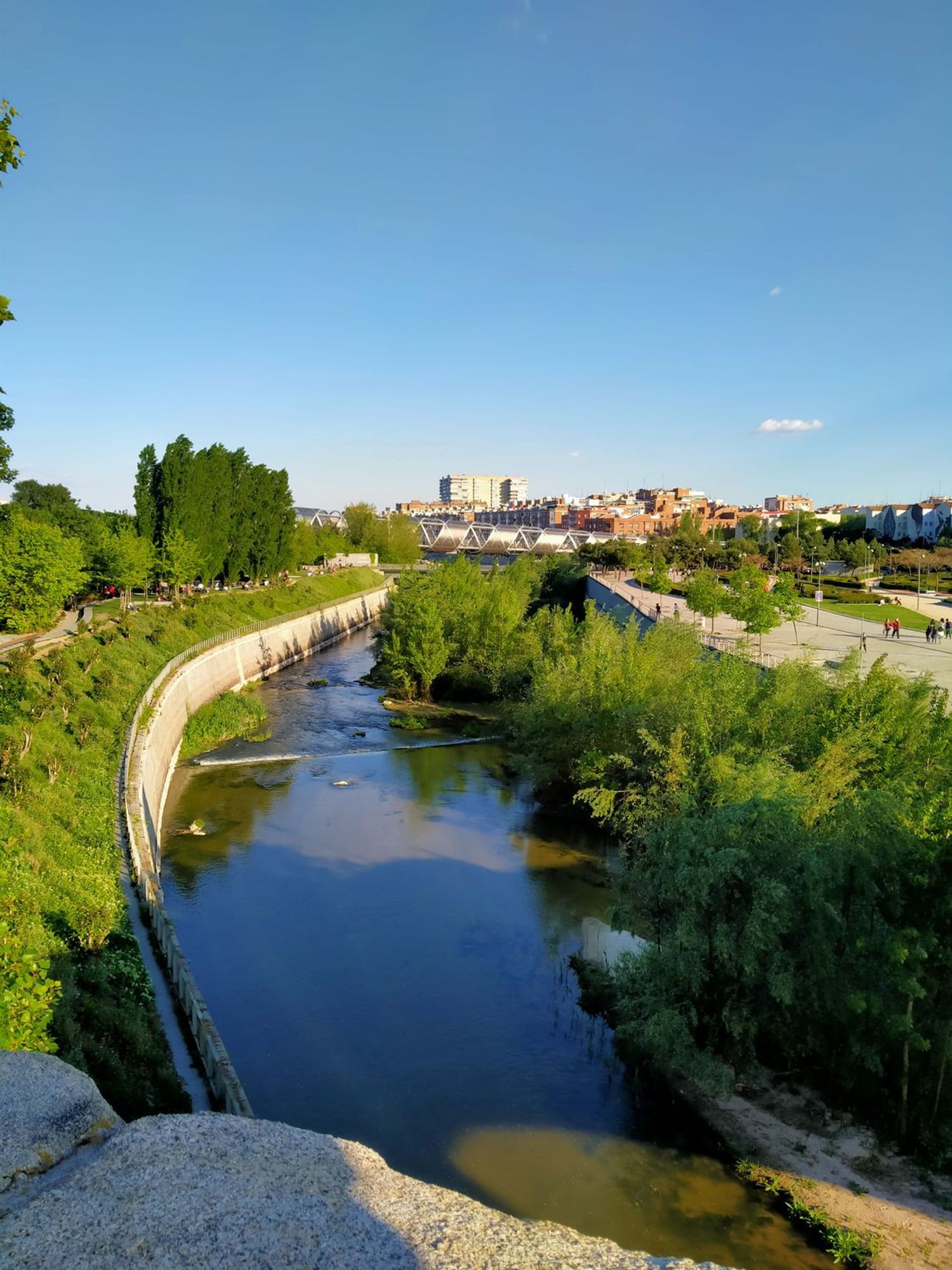Piso de 60 m² en Madrid