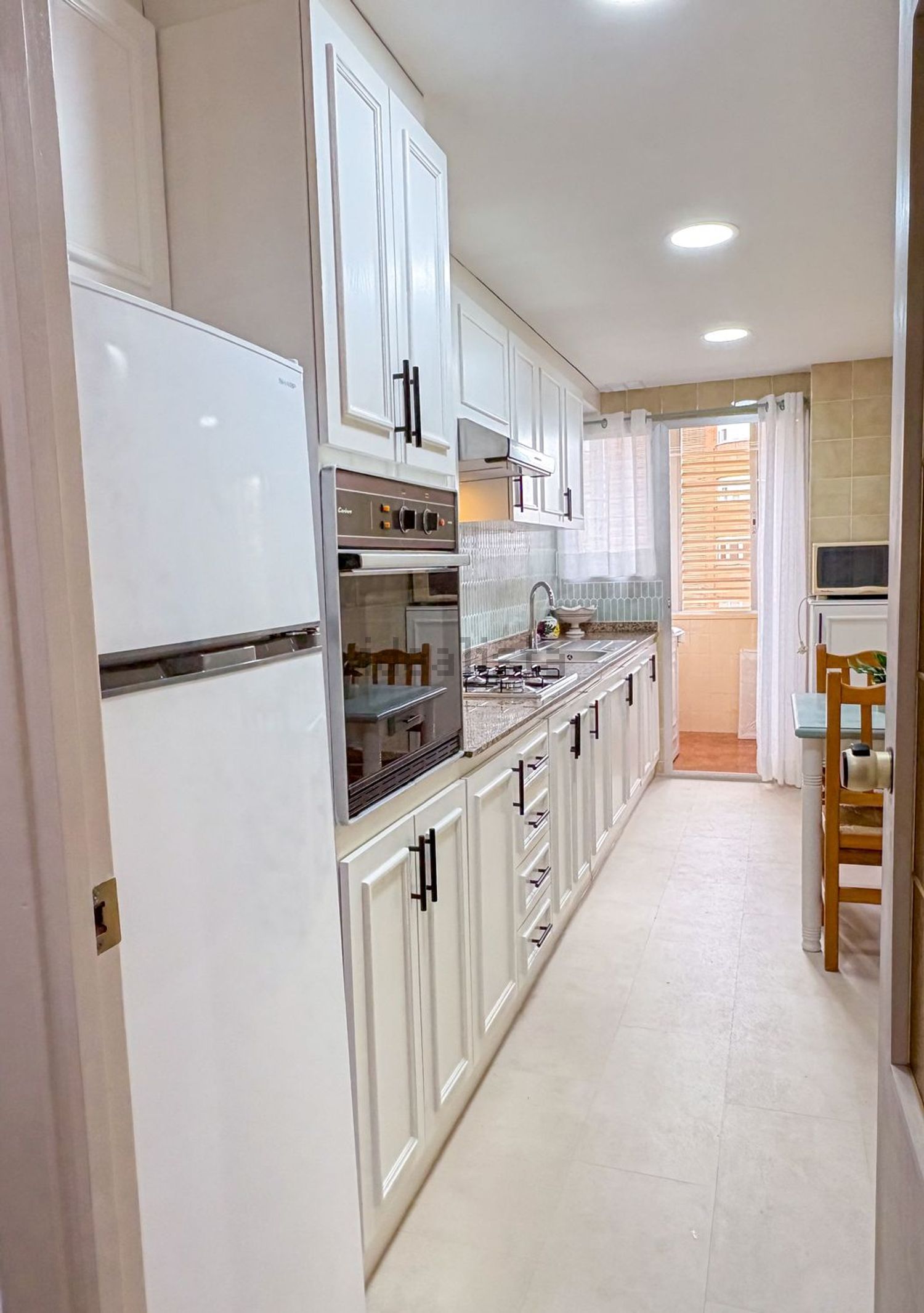 Appartamento 112 m² a Valencia