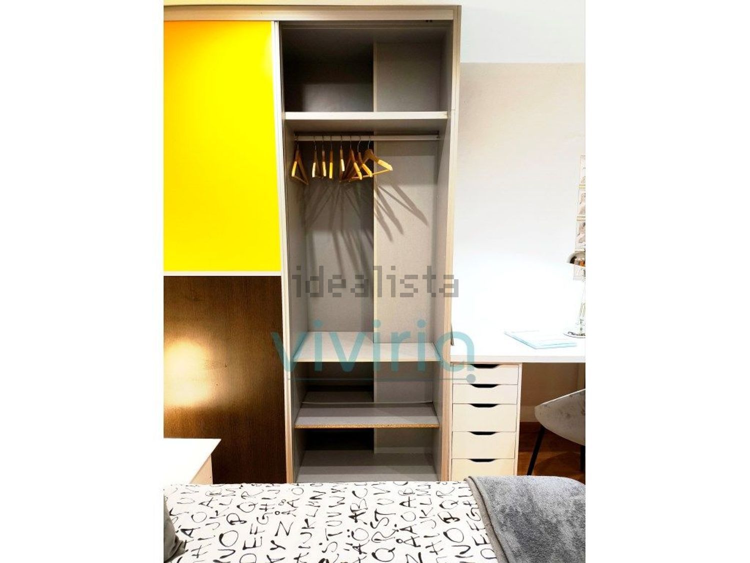 Pis de 77 m² a València