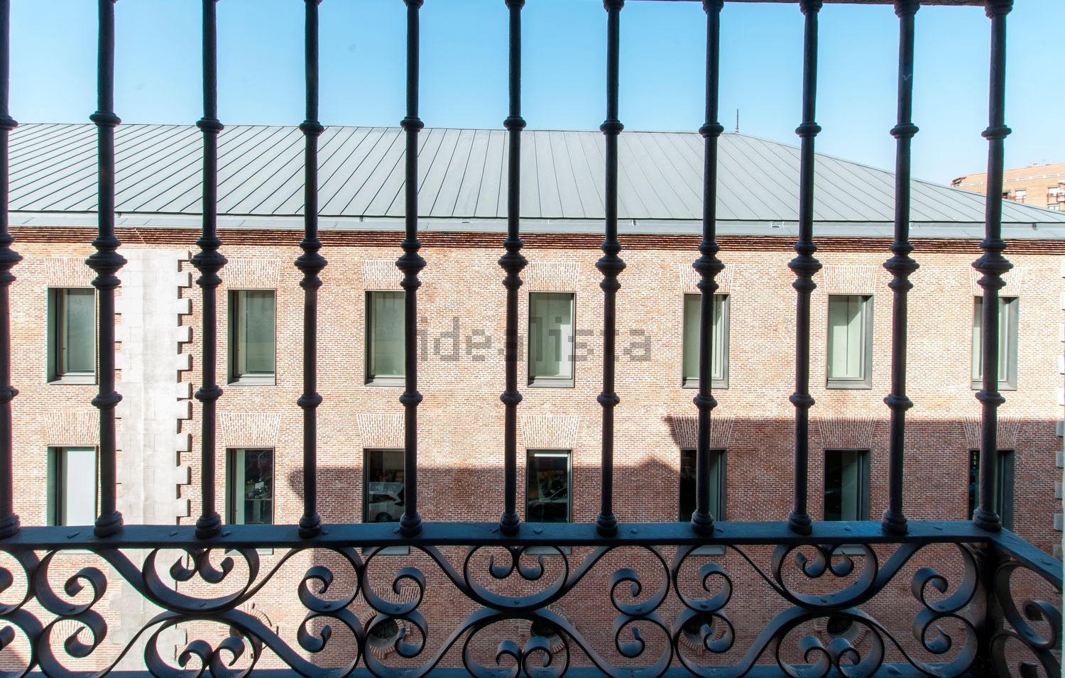 Apartamento 95 m² em Madrid