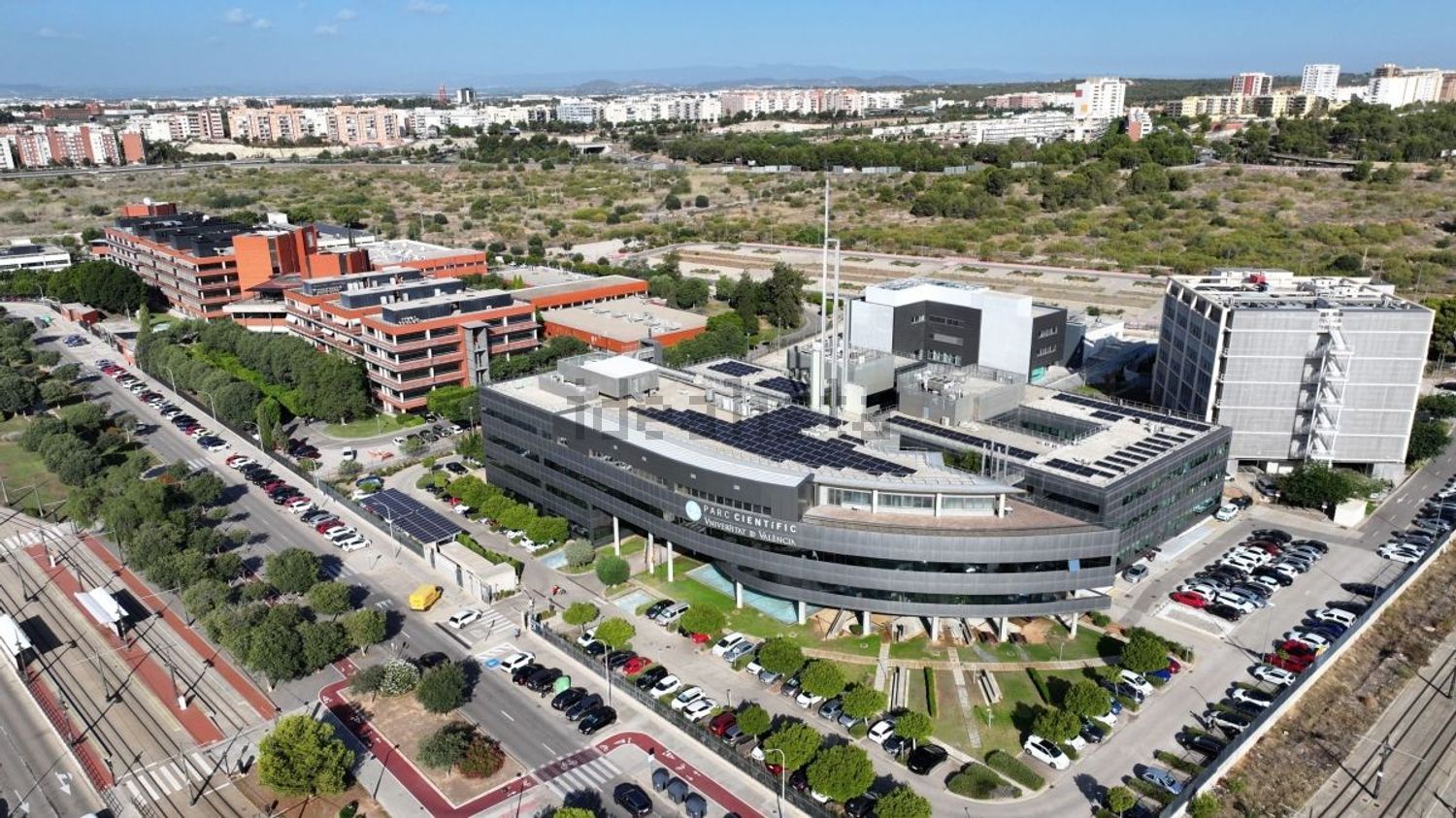 Habitació de lloguer, Burjassot