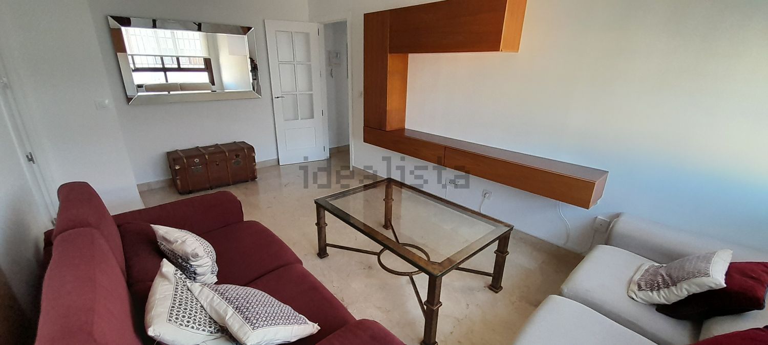 Piso de 105 m² en Sevilla