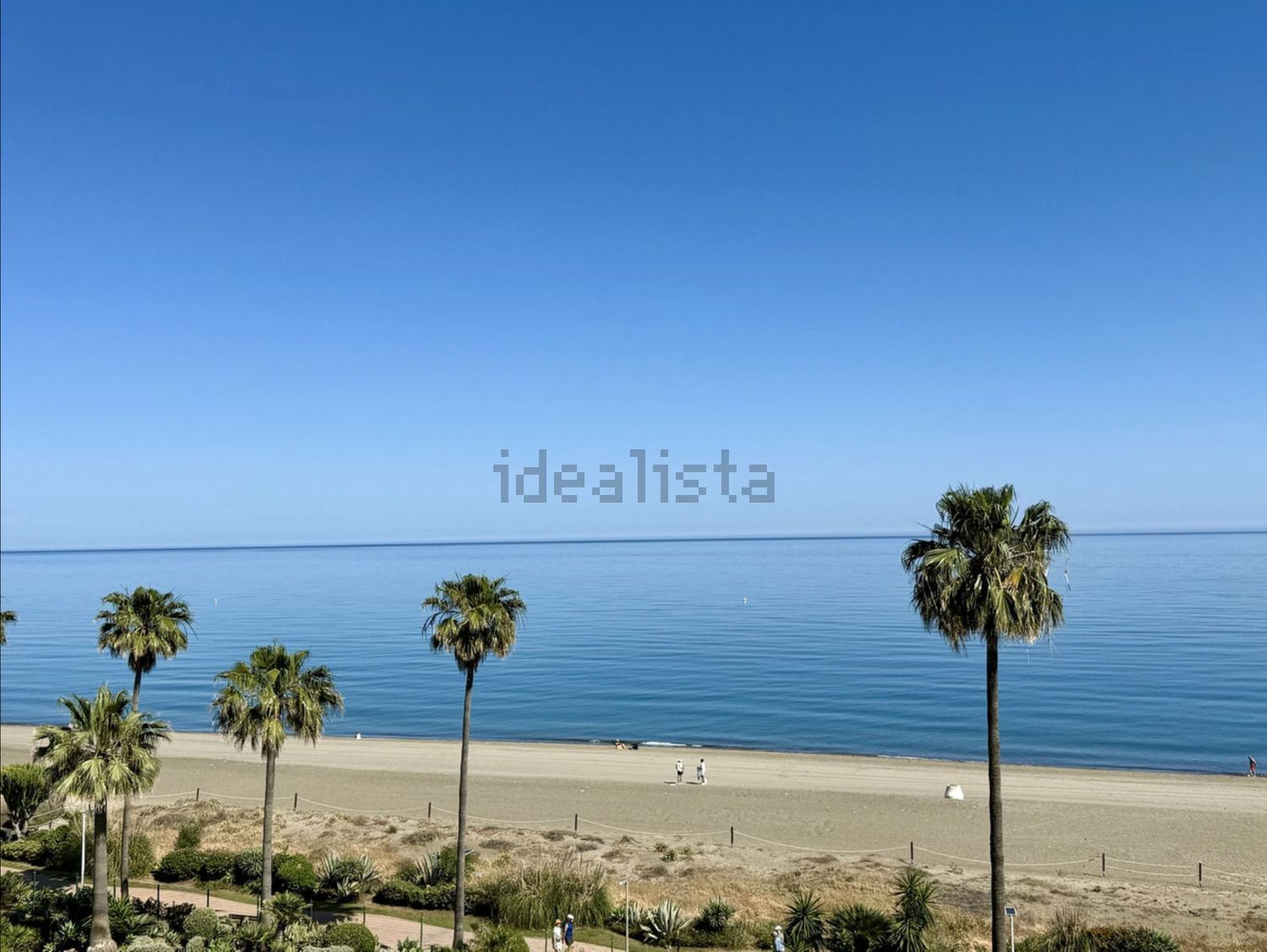 Wohnung 196 m² in Estepona