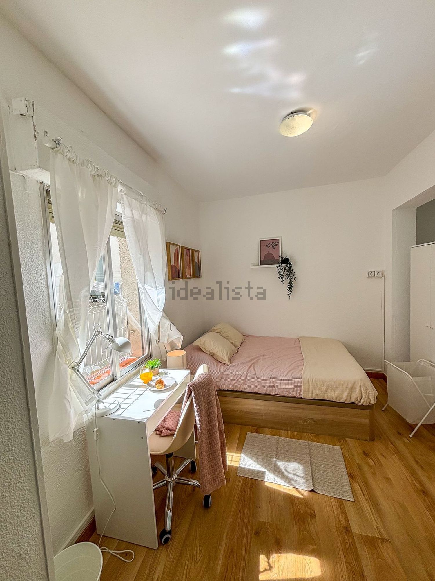 Pis de 140 m² a Madrid