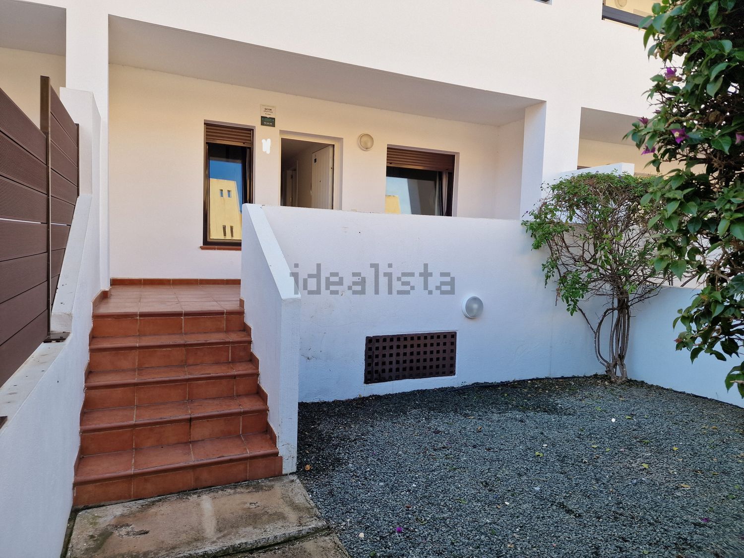 Pis de 72 m² a Vera