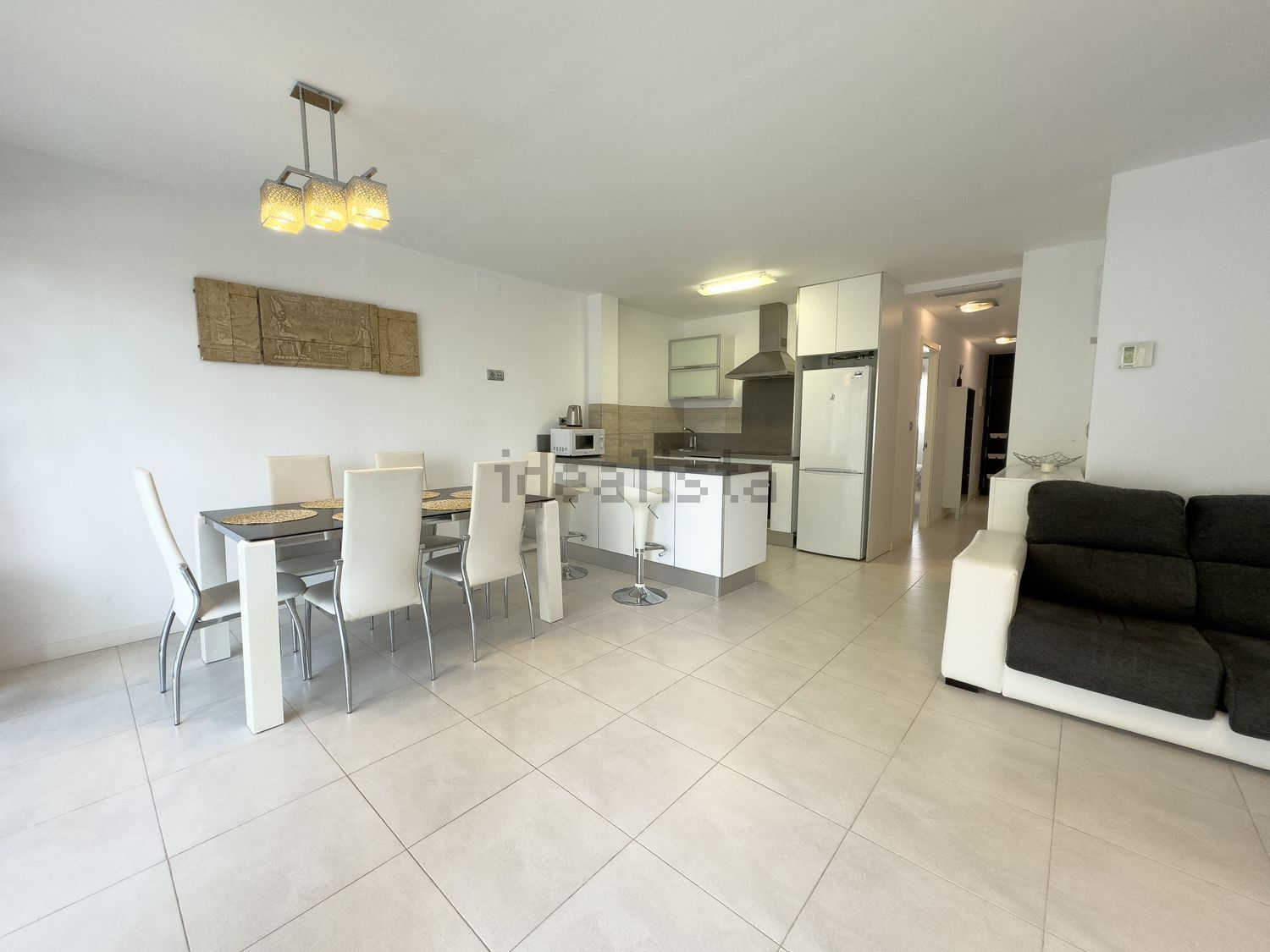 Piso de 78 m² en Orihuela
