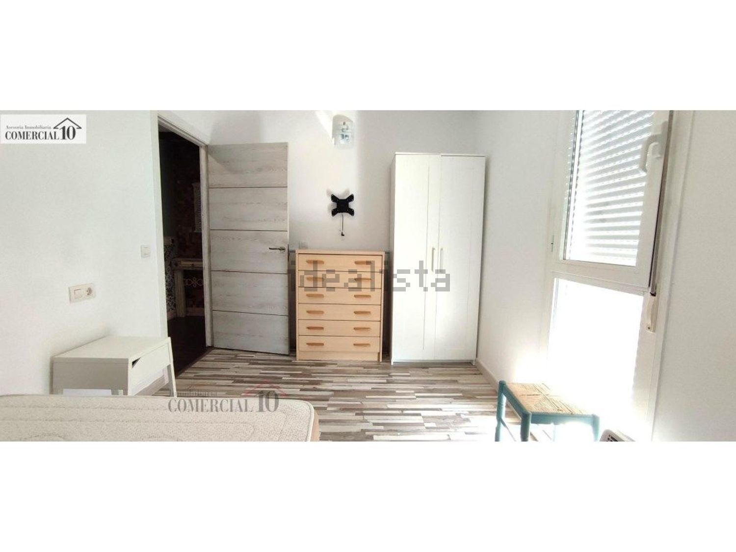 Pis de 126 m² a Badajoz