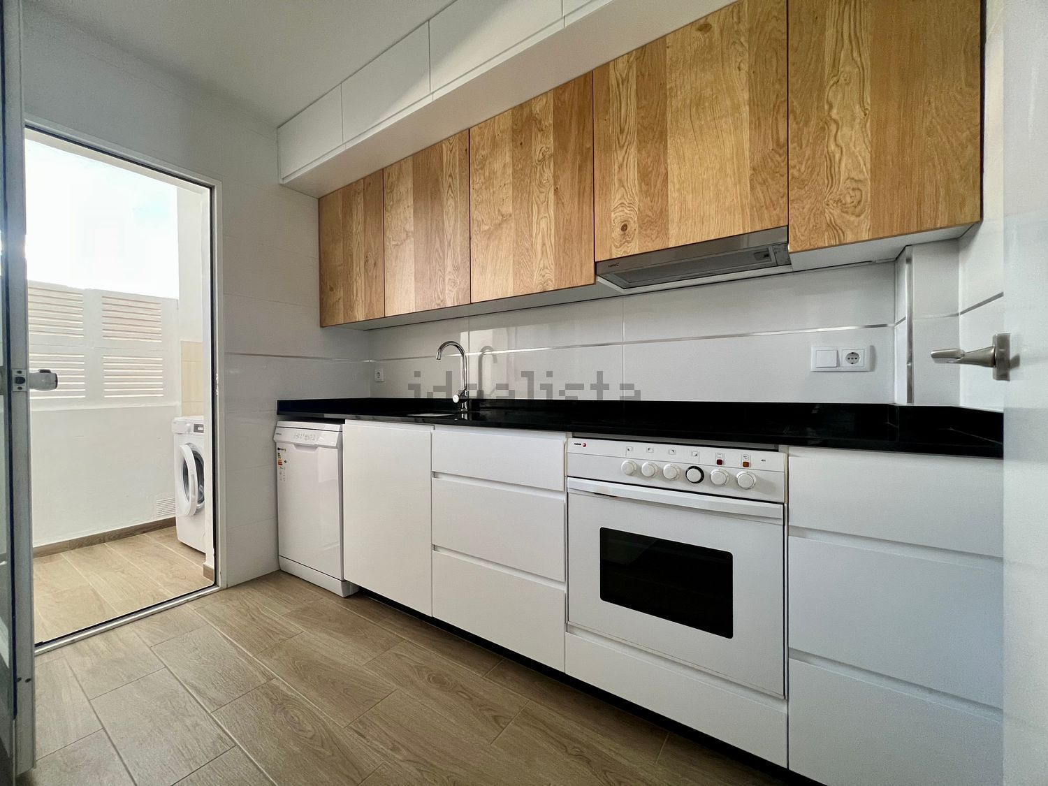 Piso de 85 m² en Dénia