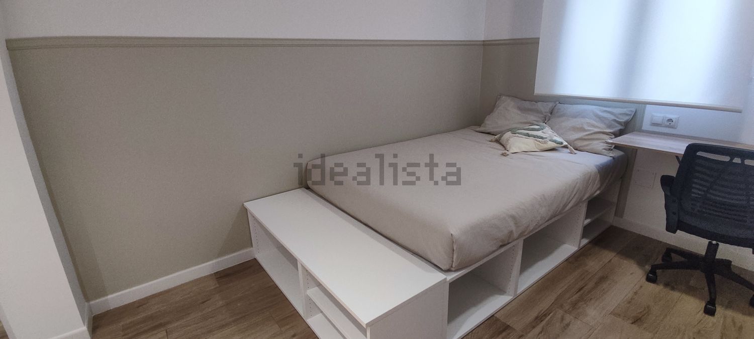 Habitació de lloguer, Santander